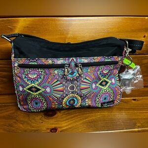 Sakroots purse